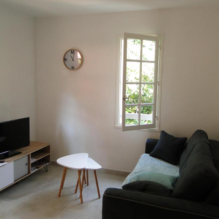 Le repos des crêtes - Appartement 1 Chambre - 8