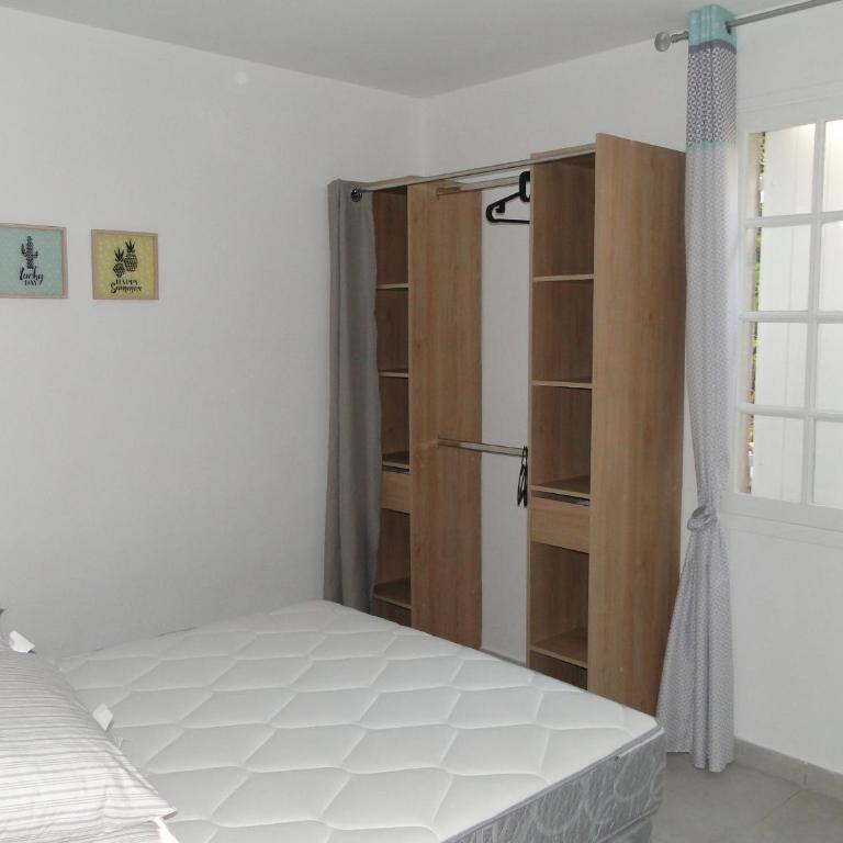 Le repos des crêtes - Appartement 1 Chambre - 15