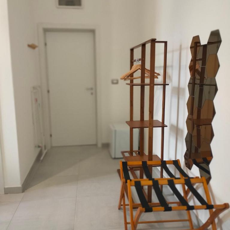 Da Marianna - Camera Tripla con Bagno Privato - 2