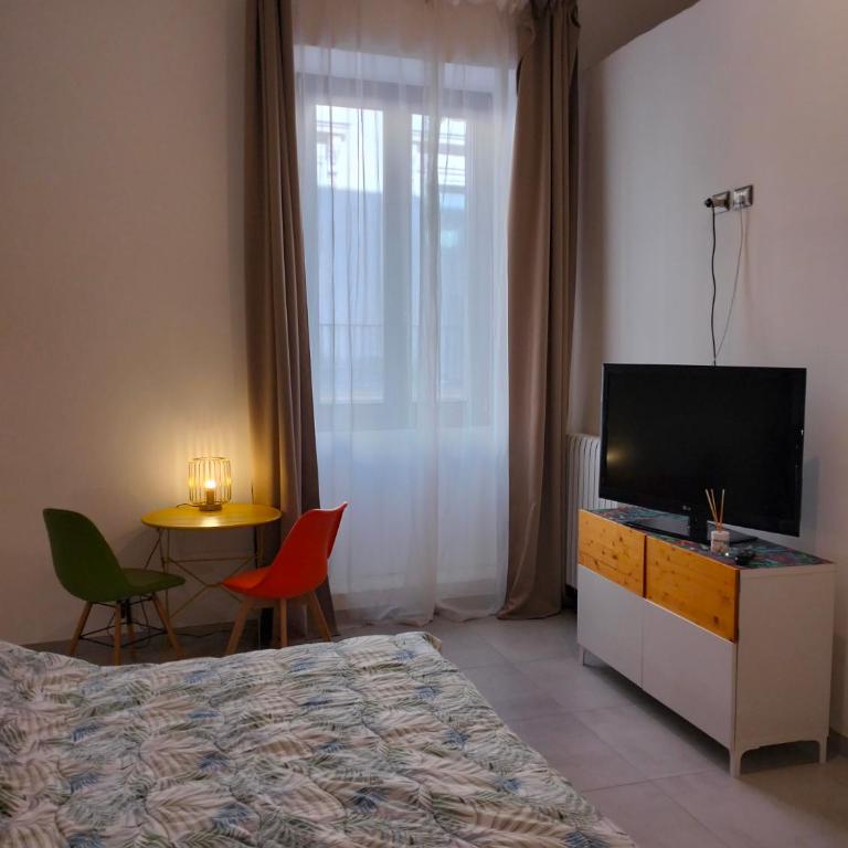 Da Marianna - Camera Tripla con Bagno Privato - 7
