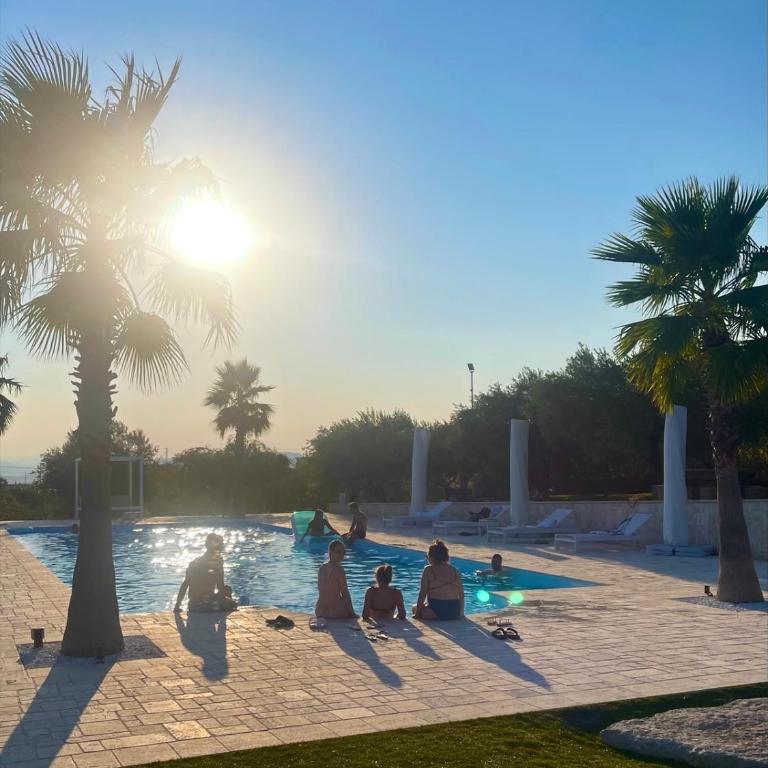 La Casetta In Piscina - Villa with Private Pool - 29