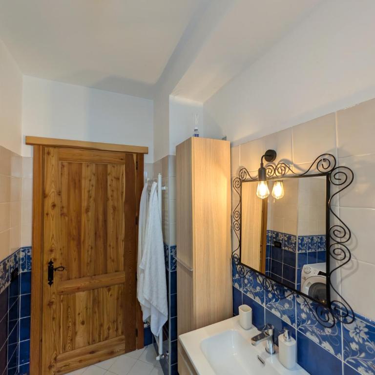 Ai piedi del Gigante apartment - Valtournenche - Appartamento Deluxe con 1 Camera da Letto - 15