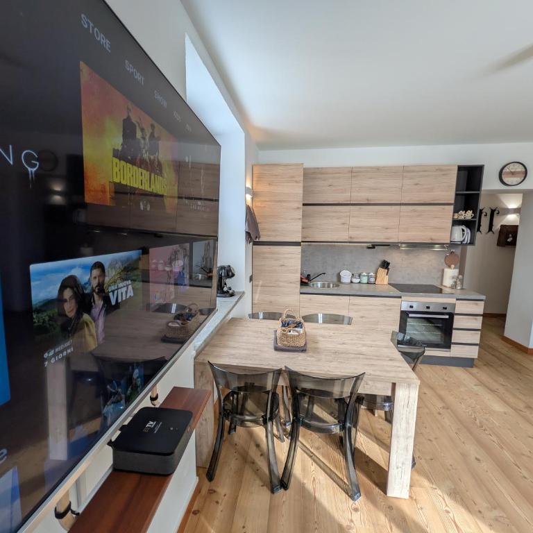 Ai piedi del Gigante apartment - Valtournenche - Appartamento Deluxe con 1 Camera da Letto - 18