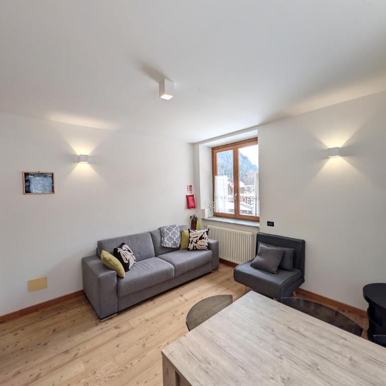 Ai piedi del Gigante apartment - Valtournenche - Appartamento Deluxe con 1 Camera da Letto - 24
