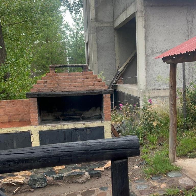 Montaña Mágica - One-Bedroom Chalet - 19