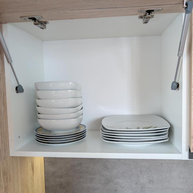 Ai piedi del Gigante apartment - Valtournenche - Appartamento Deluxe con 1 Camera da Letto - 25
