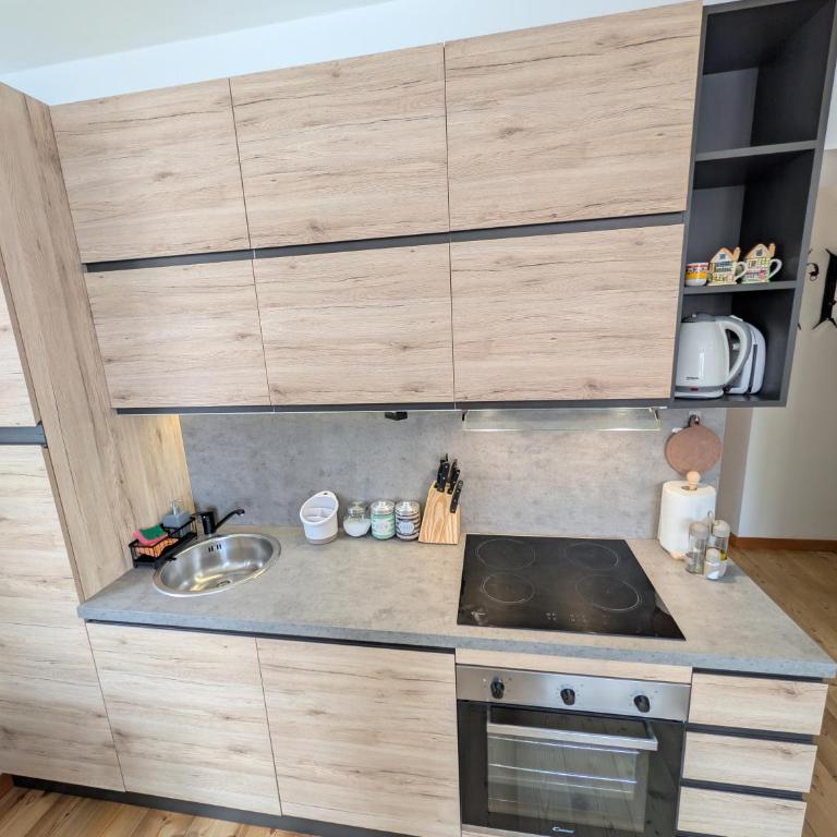 Ai piedi del Gigante apartment - Valtournenche - Appartamento Deluxe con 1 Camera da Letto - 28
