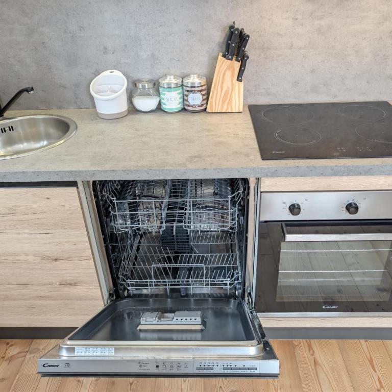 Ai piedi del Gigante apartment - Valtournenche - Appartamento Deluxe con 1 Camera da Letto - 29