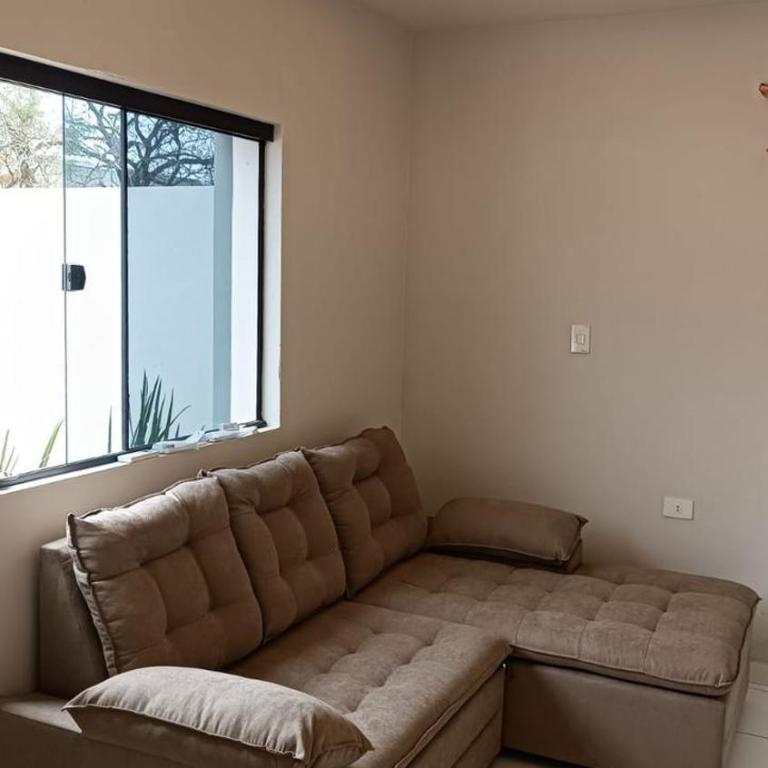 Modern Encarnación Beach Duplex, with garage - Casa de 2 dormitorios - 1