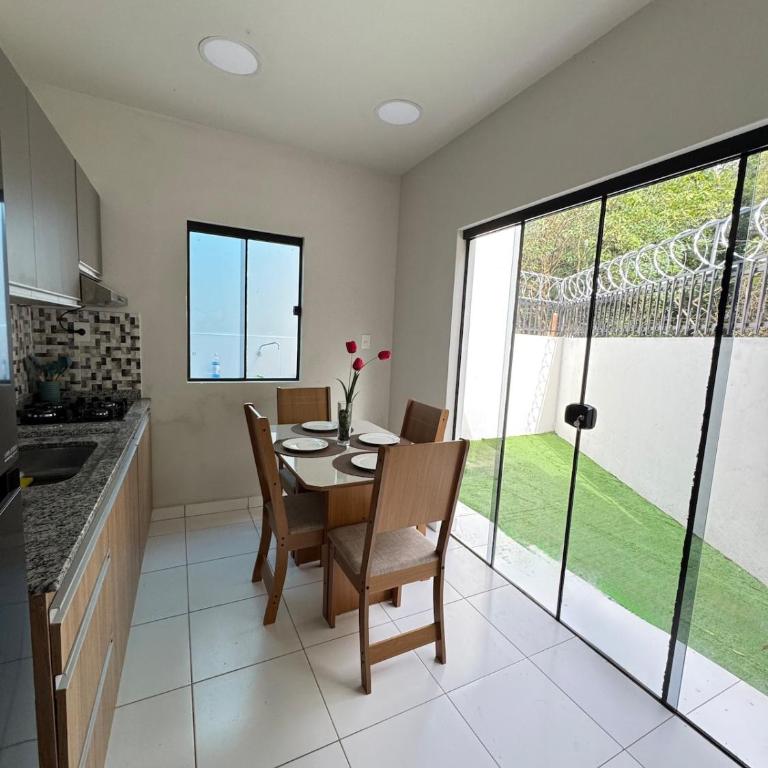 Modern Encarnación Beach Duplex, with garage - Casa de 2 dormitorios - 3