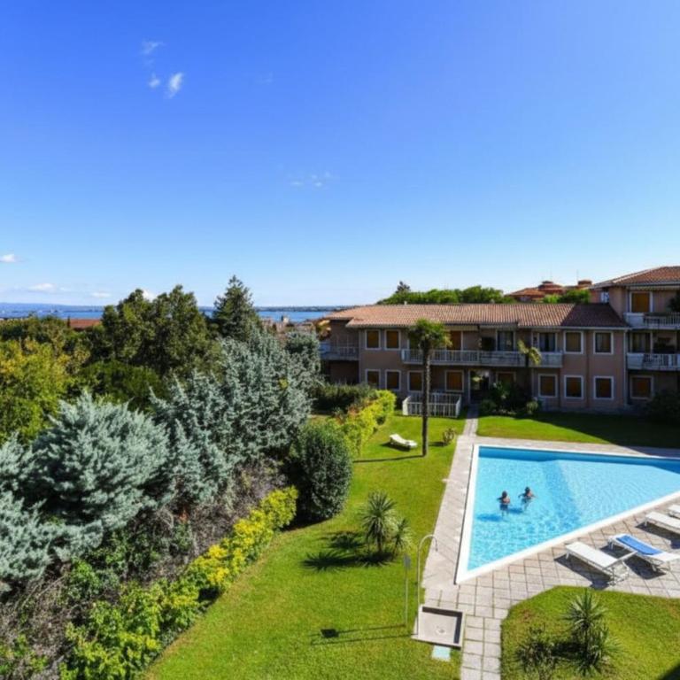 Gardastar La stella del Lago DesenzanoLoft Official Partner Homes & Villas by Marriott Bonvoy - Appartamento Superior - 2