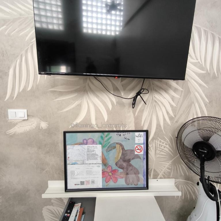 Loft el charco by flamingo house - Apartamento de 1 dormitorio - 10