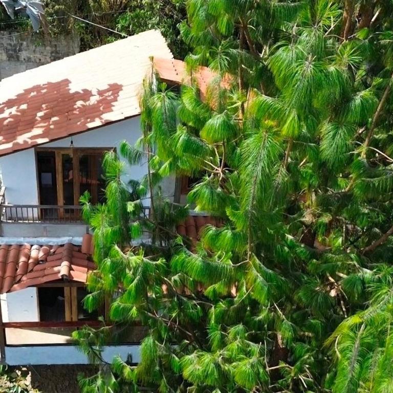 Aitana Mágica - Three-Bedroom Chalet - 1