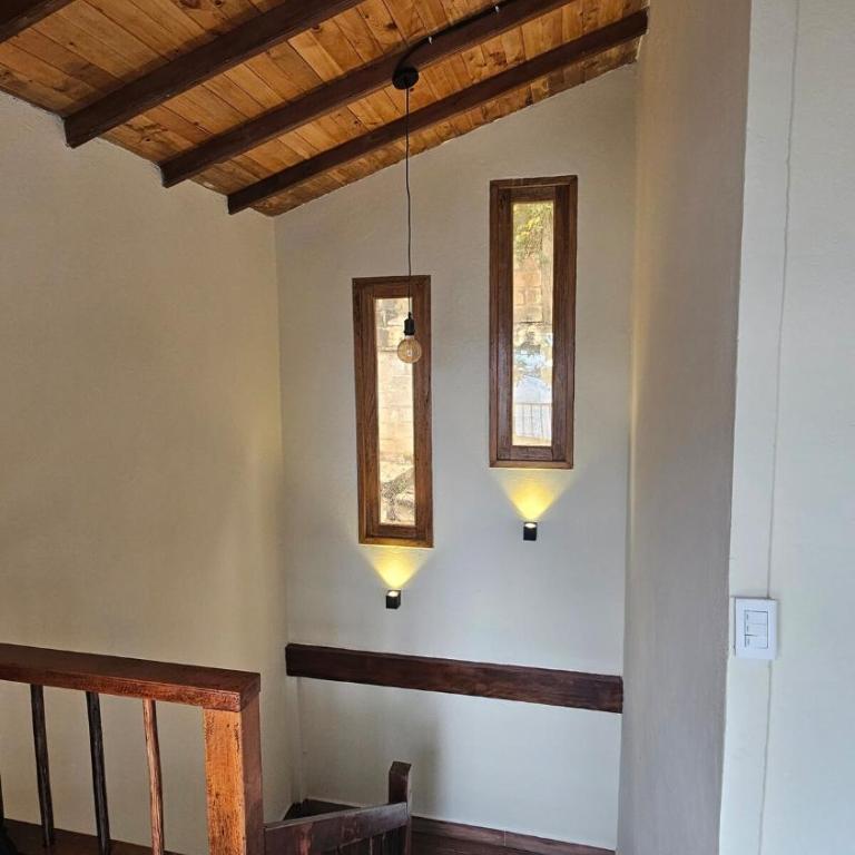 Aitana Mágica - Three-Bedroom Chalet - 6