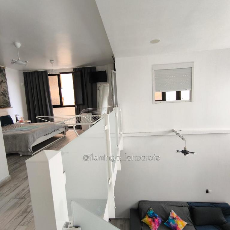 Loft el charco by flamingo house - Apartamento de 1 dormitorio - 7