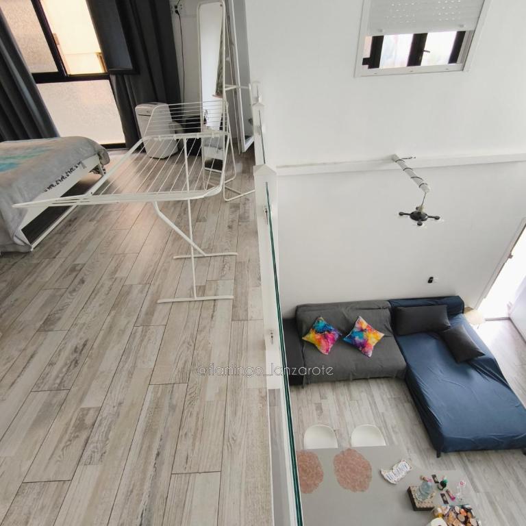 Loft el charco by flamingo house - Apartamento de 1 dormitorio - 6