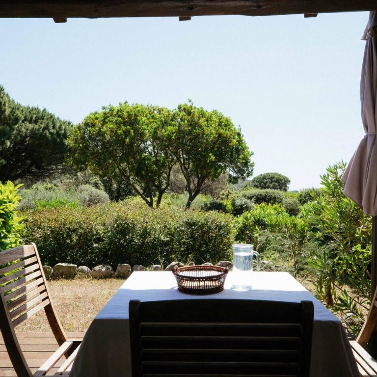 Les Hauts de Santa Giulia - Monolocale - 10