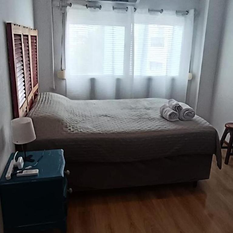 Apartamento Monoambiente en "Edificio Chesterfield" - Apartamento Estudio - 6