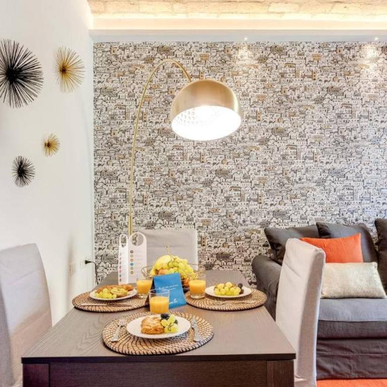 Vaticano luxury sleep - Appartamento con 2 Camere da Letto - 14