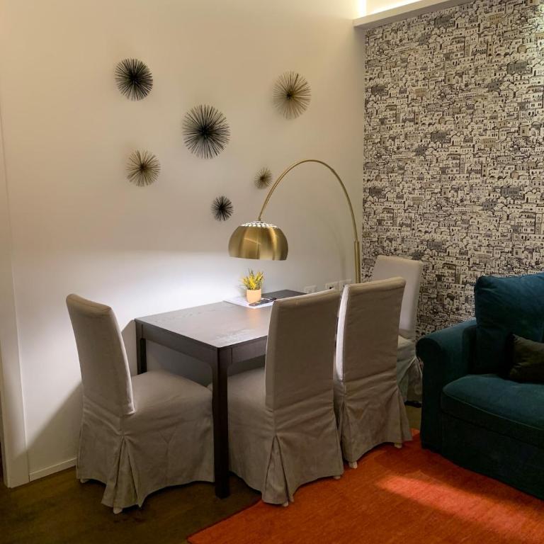 Vaticano luxury sleep - Appartamento con 2 Camere da Letto - 21