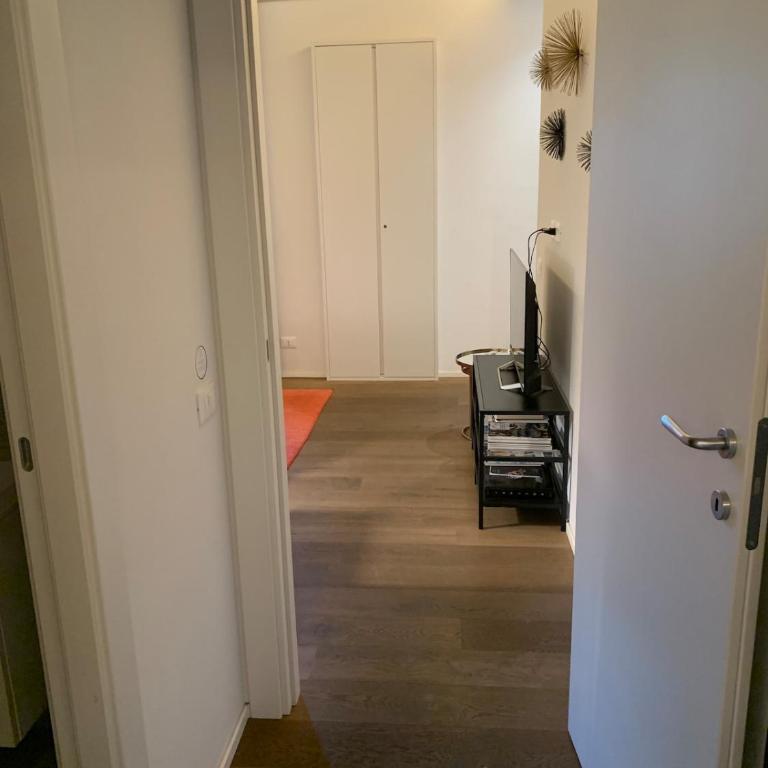 Vaticano luxury sleep - Appartamento con 2 Camere da Letto - 46