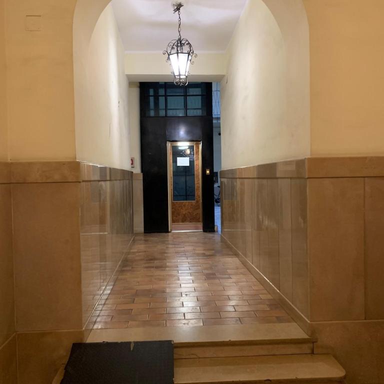 Vaticano luxury sleep - Appartamento con 2 Camere da Letto - 49