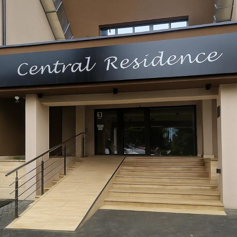 Apartment Sense - Apartman sa 1 Spavaćom Sobom - 1