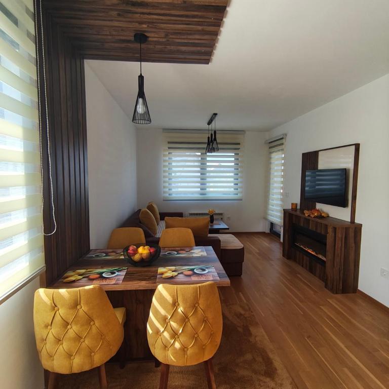 Apartment Sense - Apartman sa 1 Spavaćom Sobom - 3