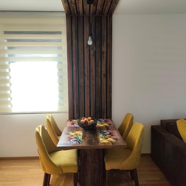 Apartment Sense - Apartman sa 1 Spavaćom Sobom - 7