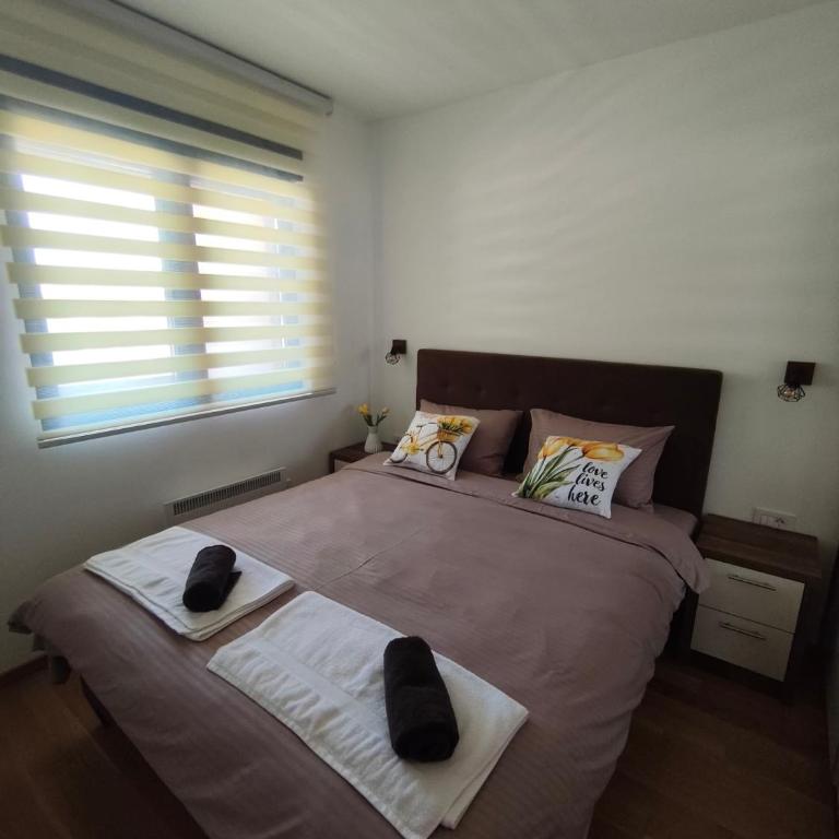 Apartment Sense - Apartman sa 1 Spavaćom Sobom - 9