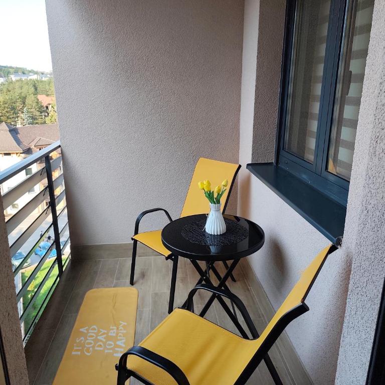 Apartment Sense - Apartman sa 1 Spavaćom Sobom - 15