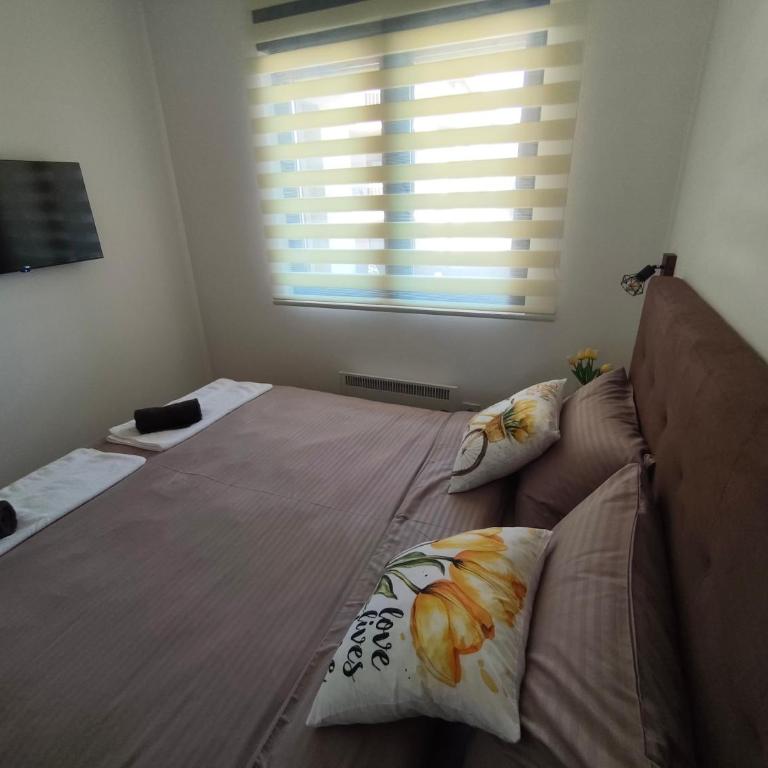 Apartment Sense - Apartman sa 1 Spavaćom Sobom - 18