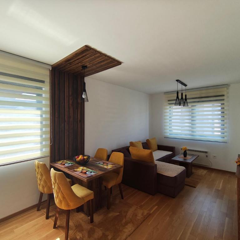 Apartment Sense - Apartman sa 1 Spavaćom Sobom - 20