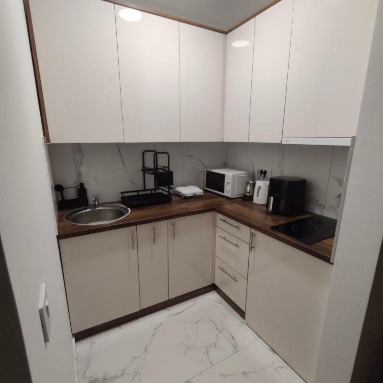 Apartment Sense - Apartman sa 1 Spavaćom Sobom - 23