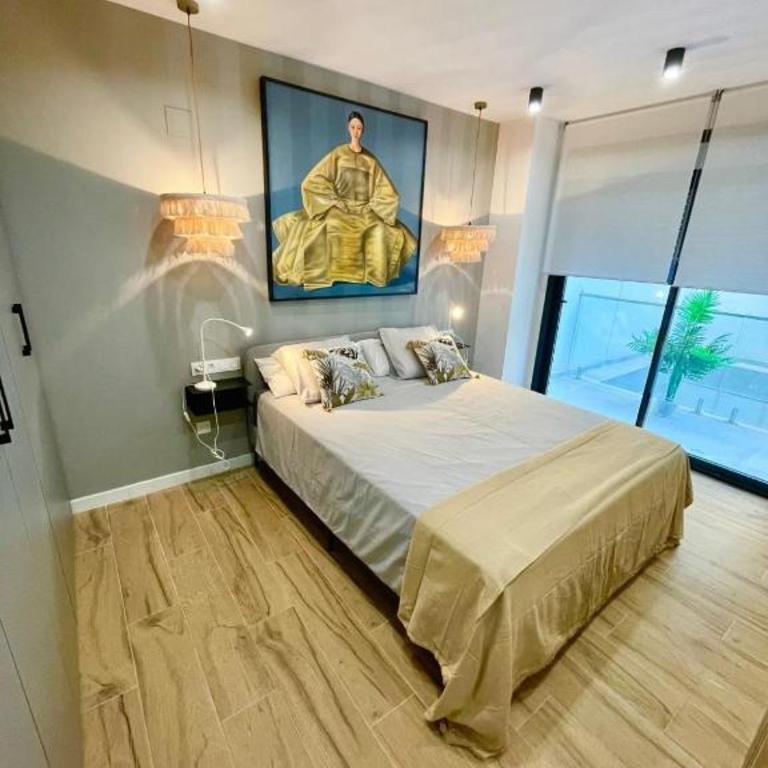 Agata10-2I - Apartamento de 1 dormitorio - 5