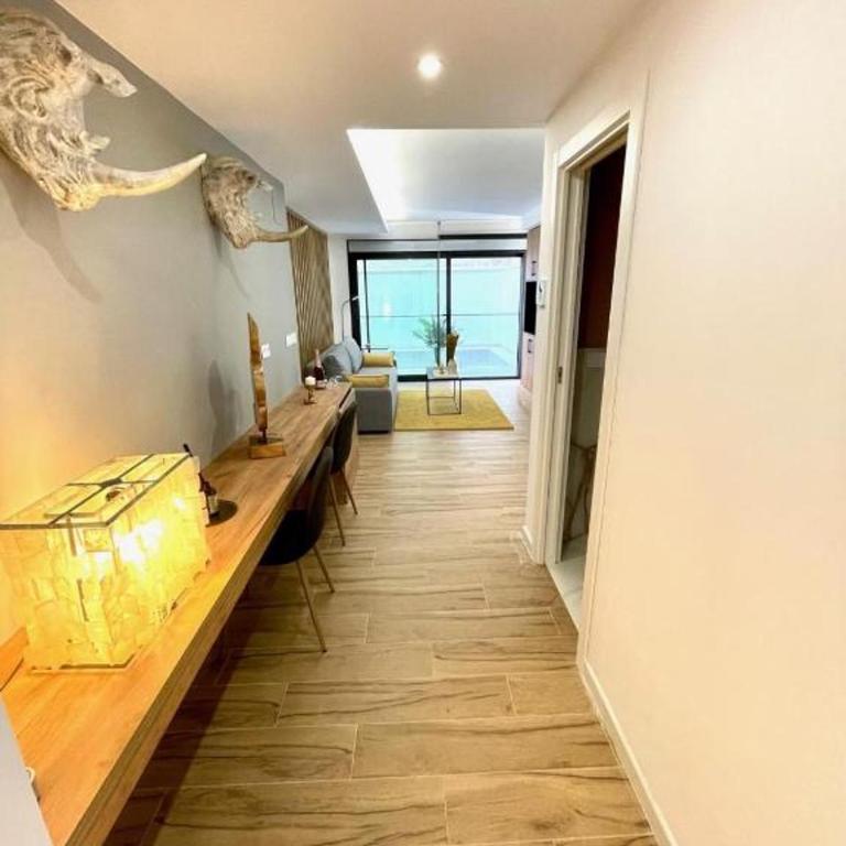 Agata10-2I - Apartamento de 1 dormitorio - 4