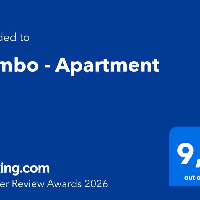 Yumbo - Apartment - Apartamento de 2 dormitorios - 21