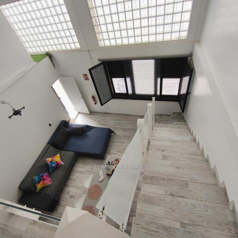 Loft el charco by flamingo house - Apartamento de 1 dormitorio - 2