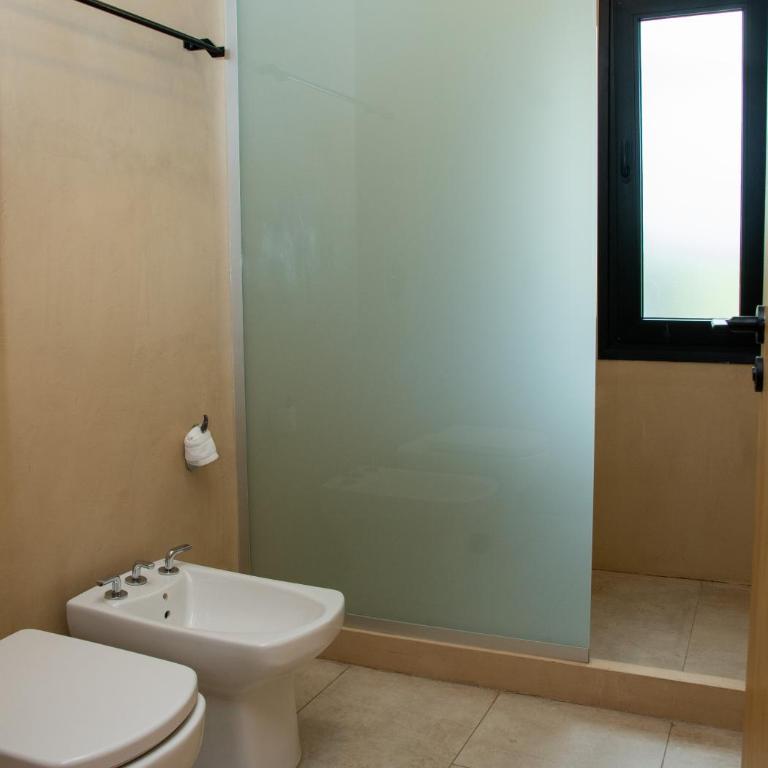 Rancho Adobe Eco Hotel - Suite with Mountain View - 42