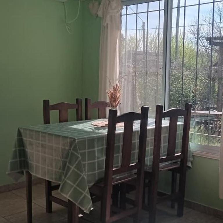 Casa Don Simón - Two-Bedroom House - 4