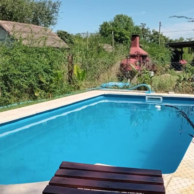 Casa Don Simón - Two-Bedroom House - 5