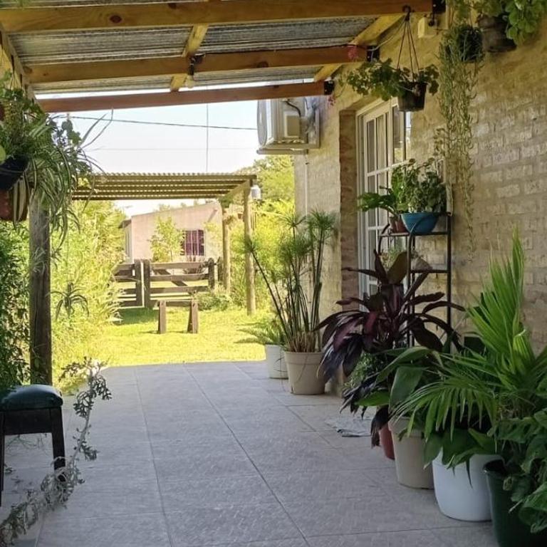 Casa Don Simón - Two-Bedroom House - 7
