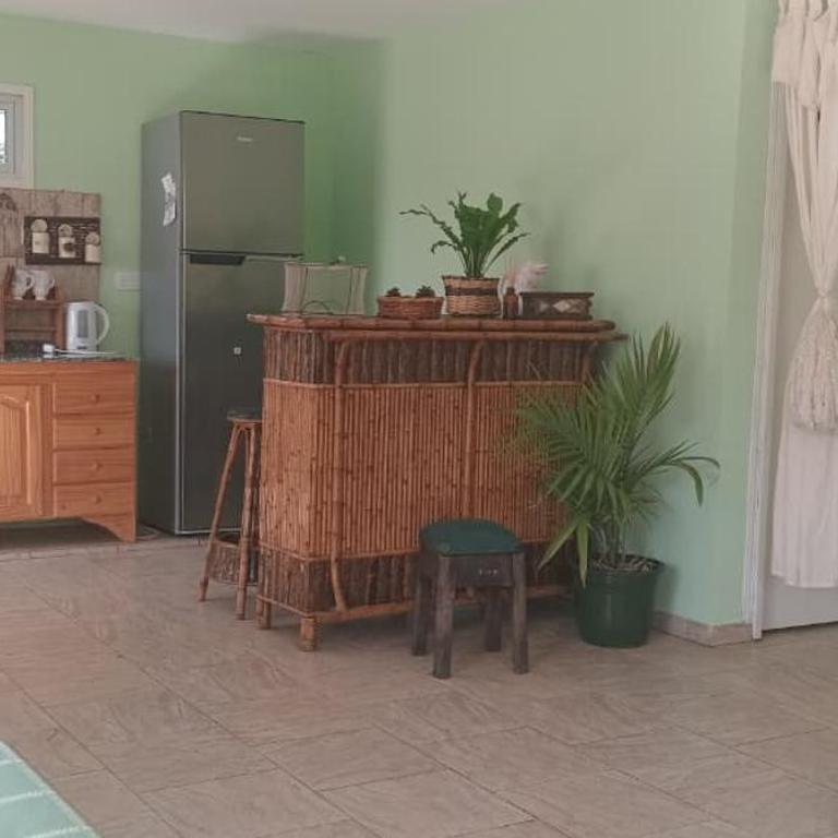 Casa Don Simón - Two-Bedroom House - 8