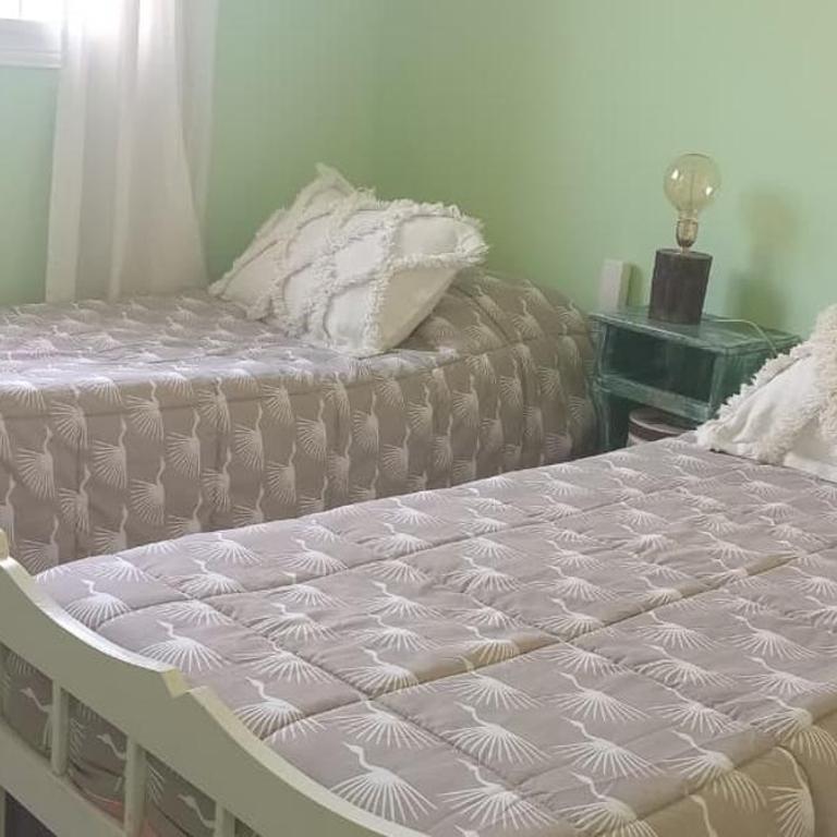Casa Don Simón - Two-Bedroom House - 9