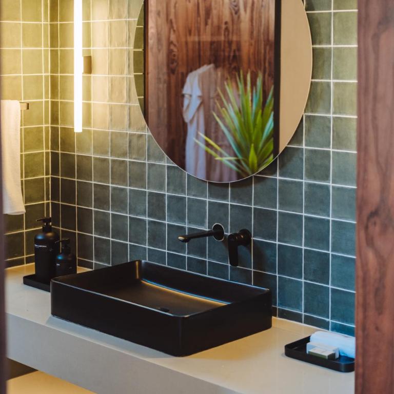 Hotel Alaia - Suite - 6