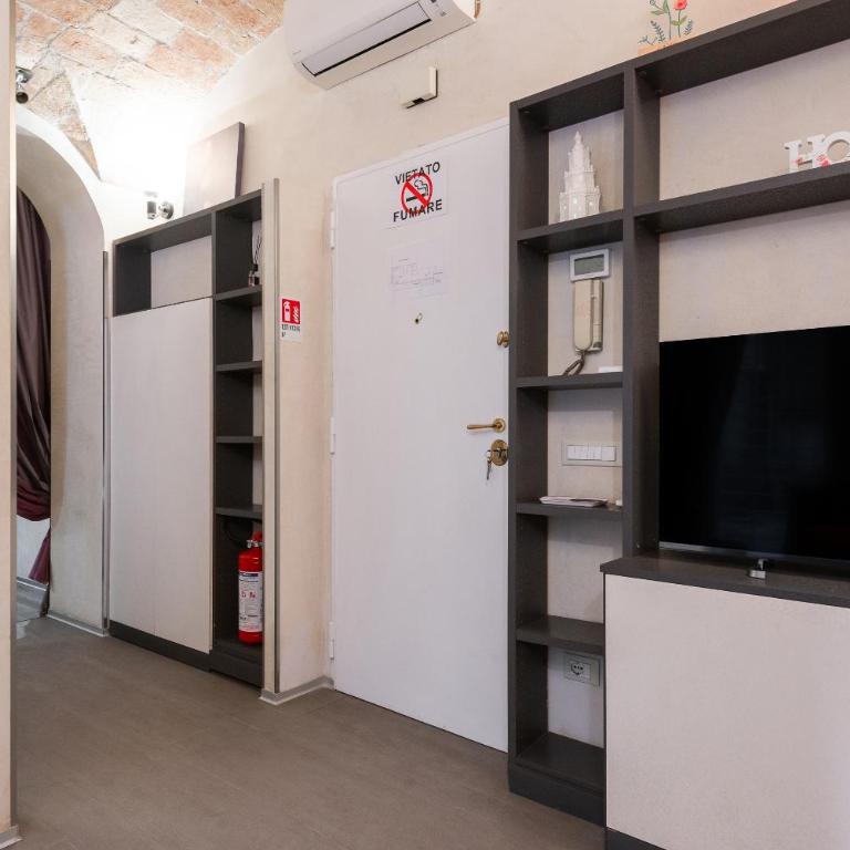 Pink House Secret spot in Rome - Appartamento con 1 Camera da Letto - 6