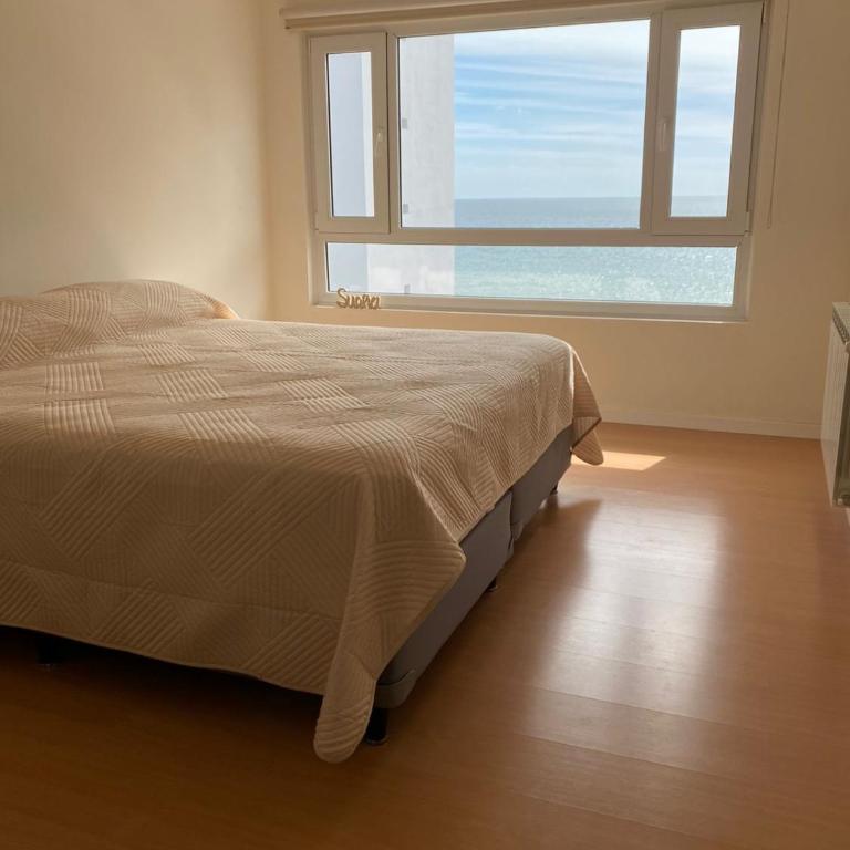 En Madryn playa y pileta - Apartamento de 1 dormitorio - 7