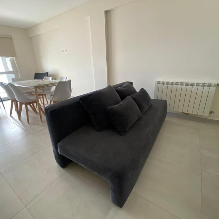 En Madryn playa y pileta - Apartamento de 1 dormitorio - 8