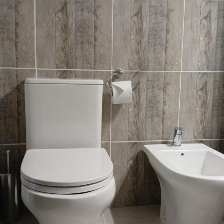 En Madryn playa y pileta - Apartamento de 1 dormitorio - 9