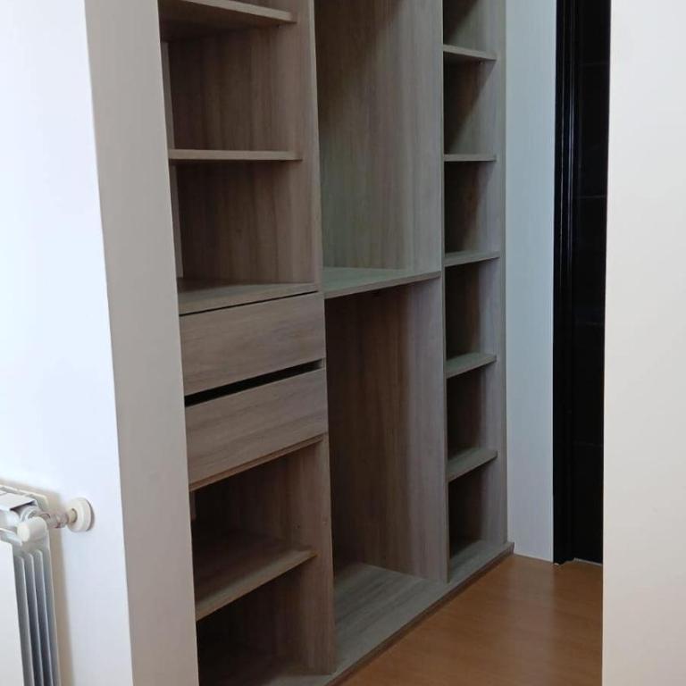 En Madryn playa y pileta - Apartamento de 1 dormitorio - 11